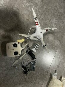 DJI dron