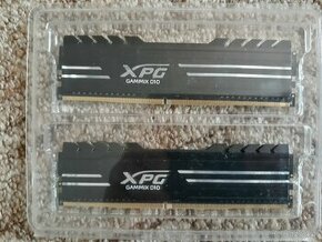 16GB DDR4 XPG GAMING