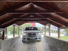 Bmw X5 35D - 1