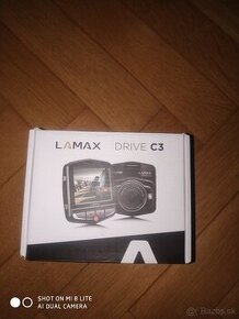 Auto kamera Lamax Drive C3