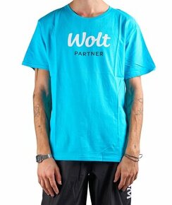 Wolt Dri-Fit Tričko M