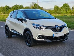 Captur benzín TCe90 Limited -r.v. 2019, SK auto,42 tisíc km