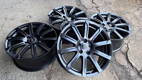 ☑️Elektróny 5x112 r18 Audi