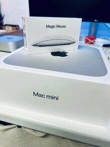 Apple Mac mini M2 16GB/256GB