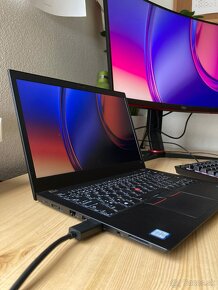 Lenovo ThinkPad T480s