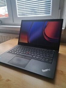 Lenovo ThinkPad T480s - 1