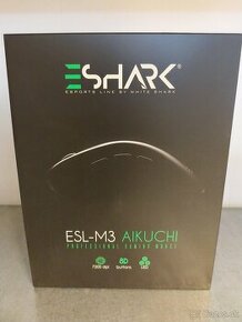 Predám hernú mys eshark aikuchi esl-m3