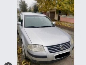 VOLKSWAGEN PASSAT  B5.5 1.9TDi 74kw