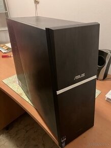 PC i7, 8GB Ram, 2TB HDD