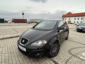 Seat Altea Xl 1.8tsi 118kw DSG 7st facelift 2012