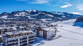 Hľadáme čašníka do hotela v Kitzbühel