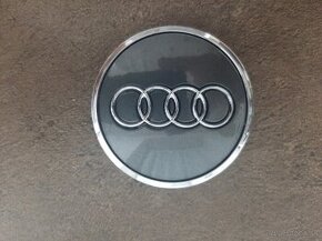 Stredove krytky audi