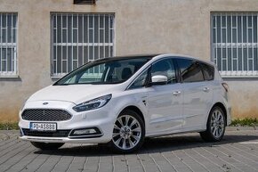 Ford S-Max 2.0TDCi VIGNALE Smax - 1