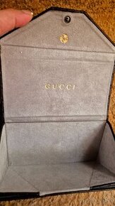 Slnečné okuliare zn.Gucci UNISEX s handričkou