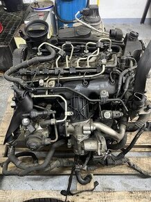 Motor 2.0 tdi 103 kw