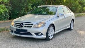 Rozpredaj Mercedes W204, C 200 cdi