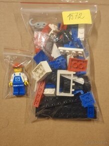 LEGO set 1572