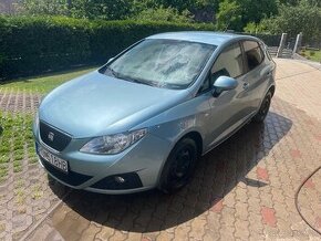 Seat Ibiza 1.4 TDI