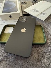 iPhone 12 128gb black