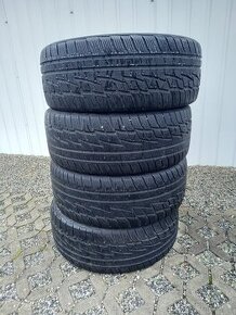 Zimné pneumatiky 235/55 R17 Matador