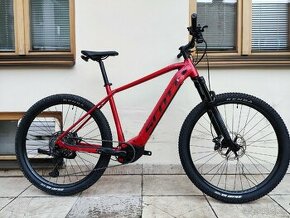 Scott Aspect Eride 920