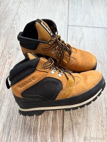 Timberland