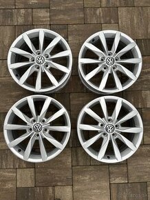 5x112 r17 ET48 VOLKSWAGEN model DIJON