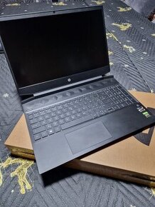 Predám Notebook HP Pavilion Gaming