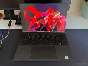 Dell XPS 15 9500