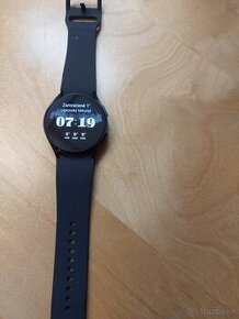 Predám Samsung Galaxy Watch 6 40mm grafitové