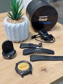 Samsung Gear S3 Frontier