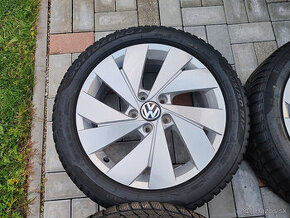 VW, AUDI, SEAT, ŠKODA 5X112