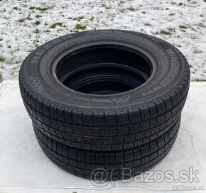 205/75 r16C zimné NEXEN 113/111R