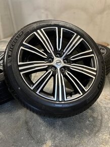 Letná sada Volvo - 5x108 R18 , 235/45/18 Volvo V60 / S60