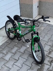 Detský bicykel