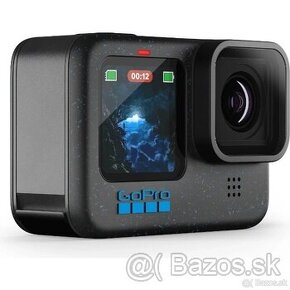 Gopro 12✅Top Stav✅ Idealny darček