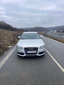 Audi A4 Avant 2.0 TDI multitronic - 1