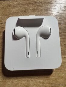 Predám slúchadlá apple EARPODS, lightning