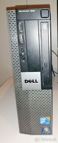 DELL OPTIPLEX 980