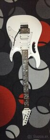 Ibanez JEM-JR