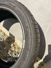 DUNLOP SPORT MAXX GT 245/40 R18