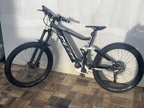 Predam Ebike Ktm