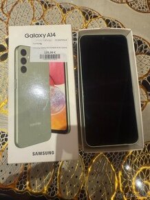 Predam samsung A14 64Gb