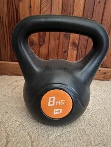 Kettlebell 6,8,12 kg