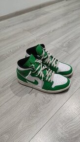 Jordan 1 High MID