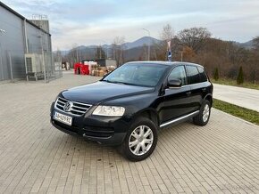 Volkswagen Touareg 3.0 V6 TDI 4x4 ✅