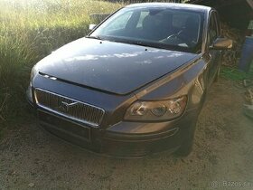 Volvo V50 2.0d