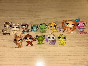 LPS (Littlest Pet Shop)