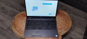 Predaj DELL LATITUDE 5500