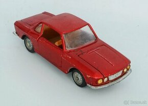 Model auta Lancia A11 , mierka 1:43